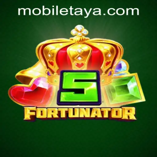 Discover the Thrills of 5Fortunator: Your Gateway to Mobile CasinoPlay
