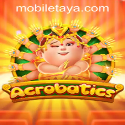The Exciting World of Acrobatics: Dive into Mobile CasinoPlay