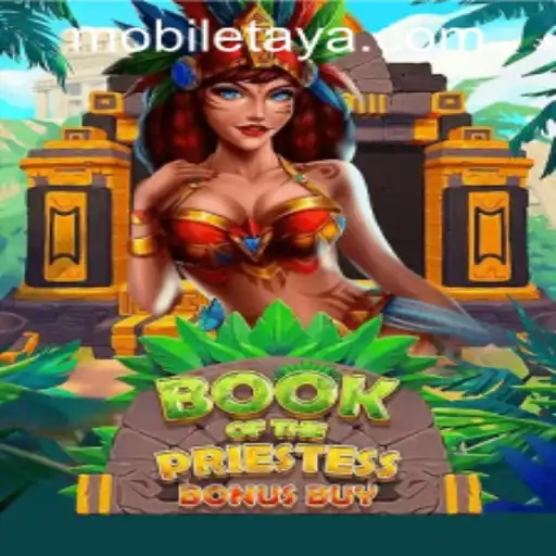 Exploring BookOfThePriestess: A Mesmerizing Journey into Mobile CasinoPlay