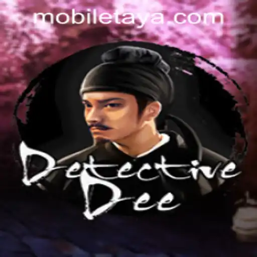 DetectiveDee and Mobile CasinoPlay: A Thrilling Adventure Awaits