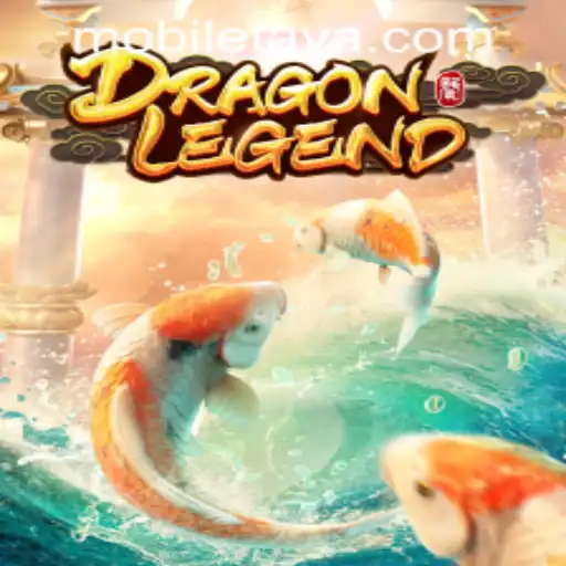 Unveiling the Thrills of DragonLegend: An Exploration into Mobile CasinoPlay