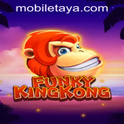 Experience Thrills with FunkyKingKong: A Mobile CasinoPlay Adventure