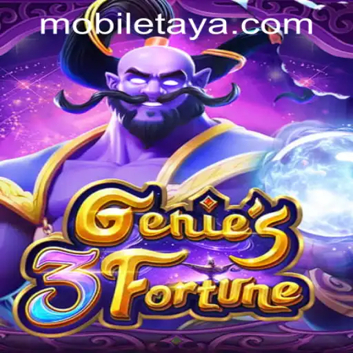 Unveiling Genie3Fortune: A New Era in Mobile CasinoPlay