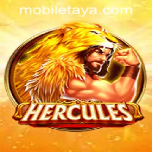 Hercules: The Heroic Adventure in Mobile CasinoPlay