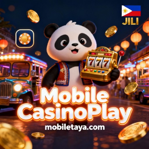 Mobile CasinoPlay