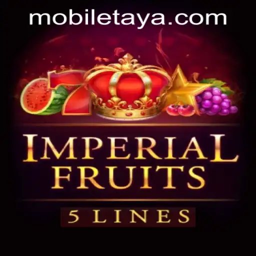 Exploring the Thrilling Features of ImperialFruits5 in Mobile CasinoPlay