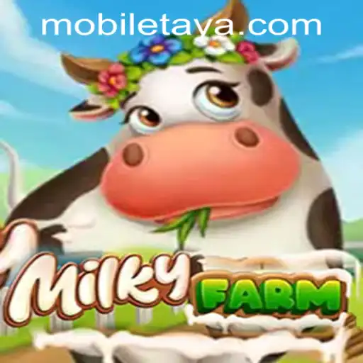 Discover MilkyFarm: The Latest Sensation in Mobile CasinoPlay