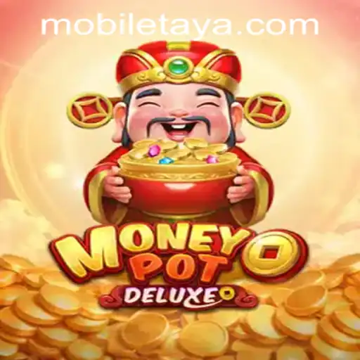 MoneyPotDELUXE: A Thrilling Mobile CasinoPlay Experience