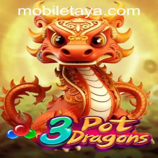 Discover the Exciting World of 3PotDragons in Mobile CasinoPlay