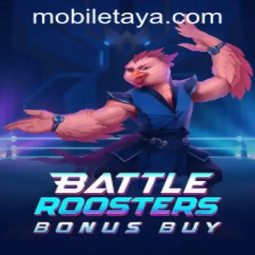 Experience Thrilling Gameplay with BattleRoostersBonusBuy at Mobile CasinoPlay