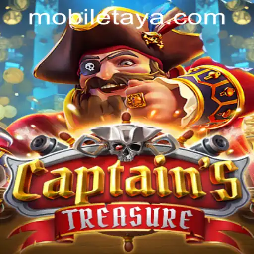 Discover the Excitement of CaptainssTreasure: An Engaging Mobile CasinoPlay Experience