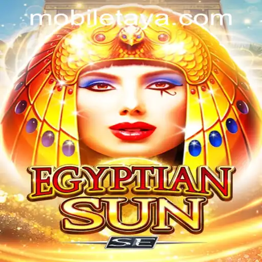 Exploring the Enchanting World of EgyptianSunSE on Mobile CasinoPlay