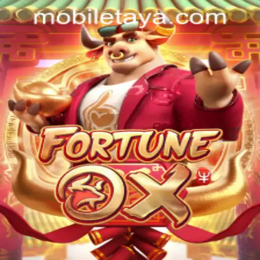 Exploring FortuneOx: The Exciting World of Mobile CasinoPlay