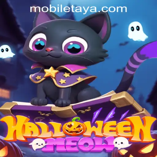HalloweenMeow: A Spellbinding Adventure in Mobile CasinoPlay