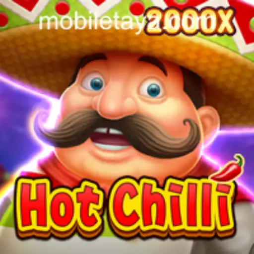 HotChilli: A Spicy Adventure in Mobile CasinoPlay