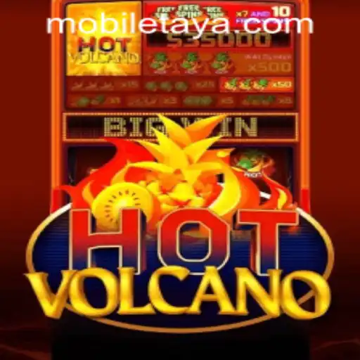 HotVolcano: An Exciting Mobile CasinoPlay Adventure