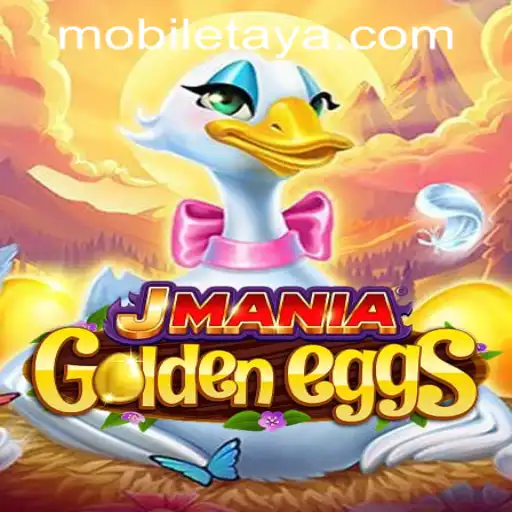 Discover JManiaGoldenEggs: The Exciting World of Mobile CasinoPlay
