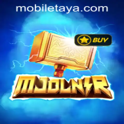Mjolnir: A Legendary Mobile CasinoPlay Experience