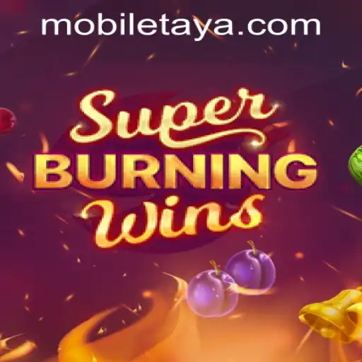 SuperBurningWins: Unleashing Thrills in Mobile CasinoPlay