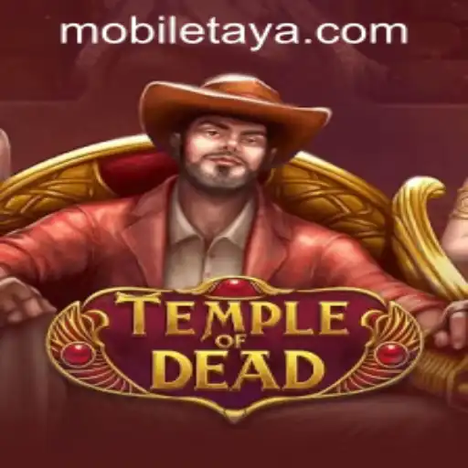 Explore the Adventurous World of TempleofDead: A Mobile CasinoPlay Experience