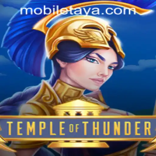 Discover the Thrills of TempleofThunder: A Mobile CasinoPlay Adventure