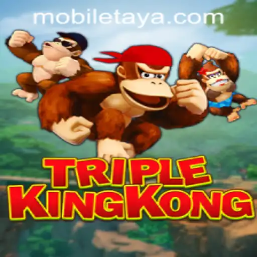 Discover the Exciting World of TripleKingKong: A New Mobile CasinoPlay Phenomenon