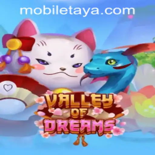 ValleyofDreams: A Journey into Mobile CasinoPlay