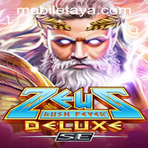 Explore the Thrills of ZeusRushFeverDeluxeSE in Mobile CasinoPlay