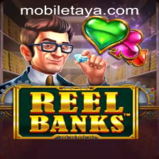 Discover ReelBanks: A Thrilling Adventure in Mobile CasinoPlay