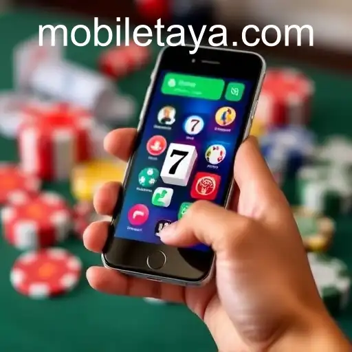 Responsible Gambling in the Era of Mobile CasinoPlay