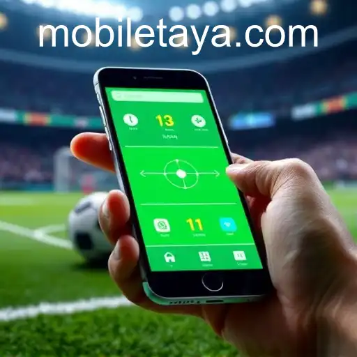 The Growing Phenomenon of Sports Betting: How Mobile CasinoPlay is Changing the Game