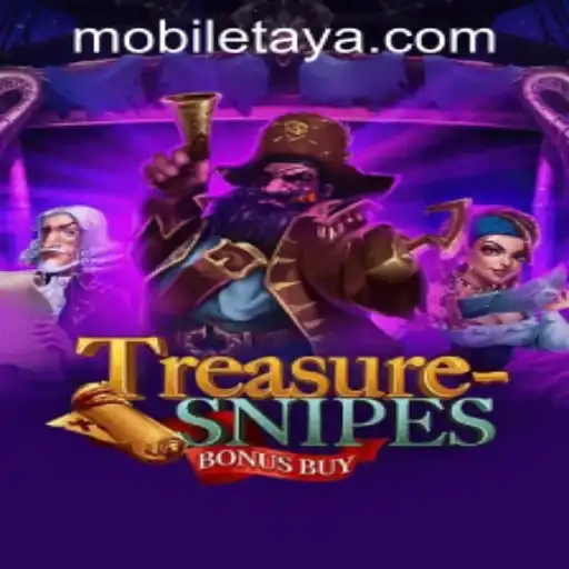 Discover the Thrill of TreasuresnipesBonusBuy at Mobile CasinoPlay