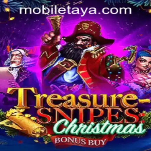 TreasuresnipesChristmas: A Festive Mobile CasinoPlay Experience