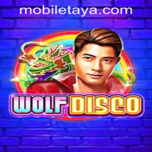 Exploring the Thrilling World of WolfDisco: A Mobile CasinoPlay Adventure
