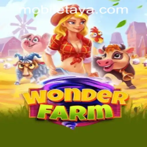 Exploring WonderFarm: A Fresh Take on Mobile CasinoPlay